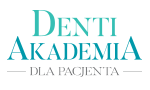 Logo DentiAkademia Dla Pacjenta