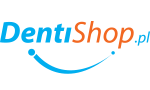 Logo sklepu internetowego DentiShop.pl